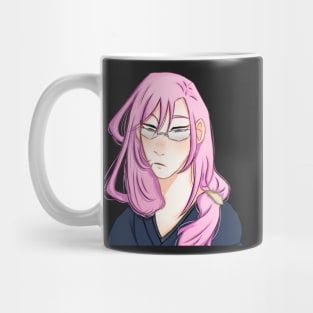 Kaoru Sakurayashiki Mug